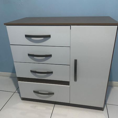 Apartamento Em Palhoça Dış mekan fotoğraf