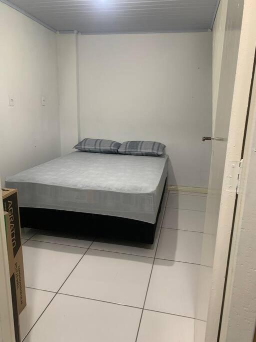 Apartamento Em Palhoça Dış mekan fotoğraf