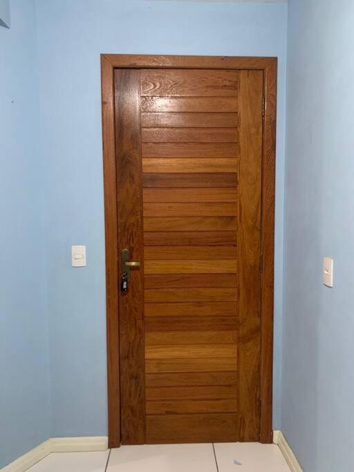 Apartamento Em Palhoça Dış mekan fotoğraf