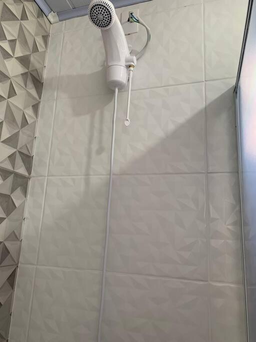 Apartamento Em Palhoça Dış mekan fotoğraf