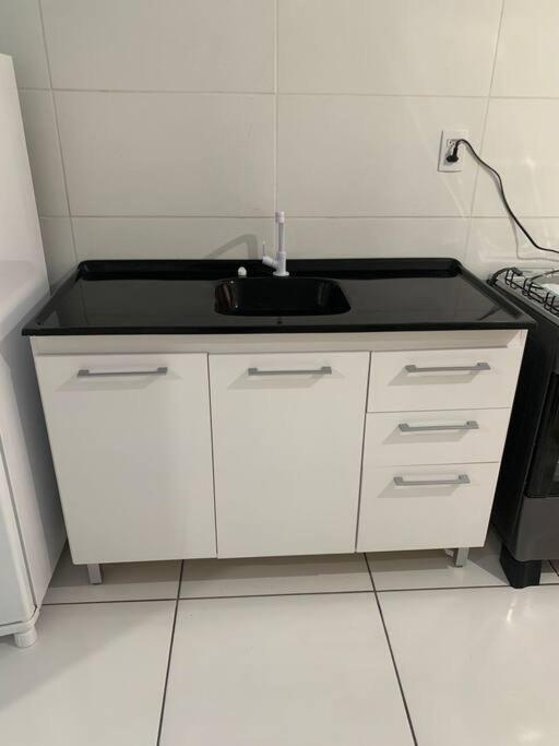 Apartamento Em Palhoça Dış mekan fotoğraf