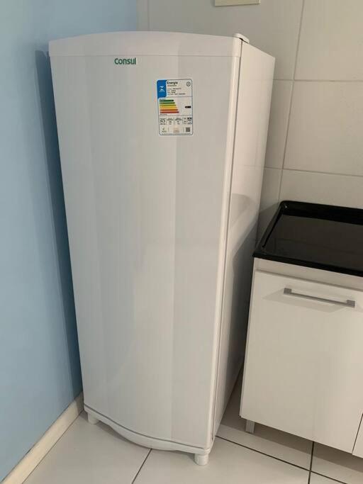 Apartamento Em Palhoça Dış mekan fotoğraf
