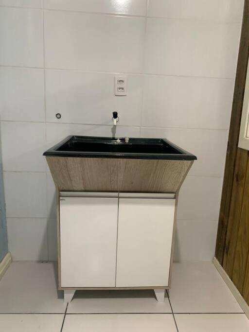 Apartamento Em Palhoça Dış mekan fotoğraf