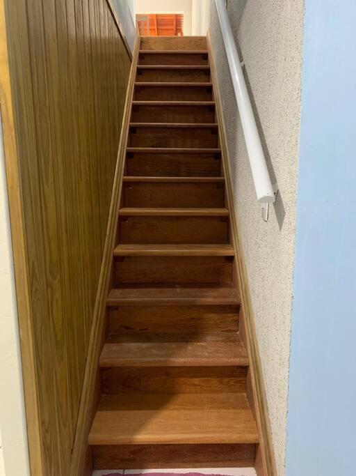 Apartamento Em Palhoça Dış mekan fotoğraf