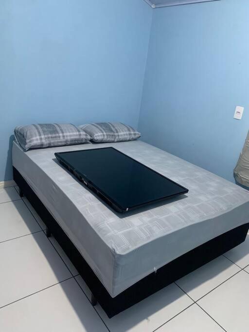 Apartamento Em Palhoça Dış mekan fotoğraf