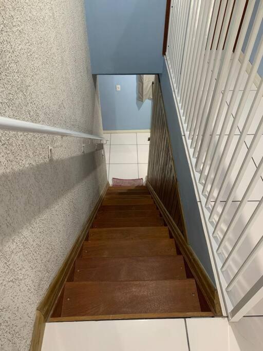 Apartamento Em Palhoça Dış mekan fotoğraf