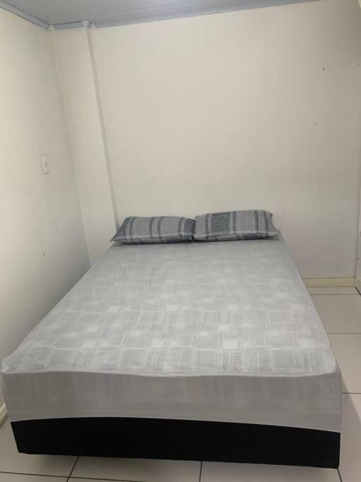 Apartamento Em Palhoça Dış mekan fotoğraf