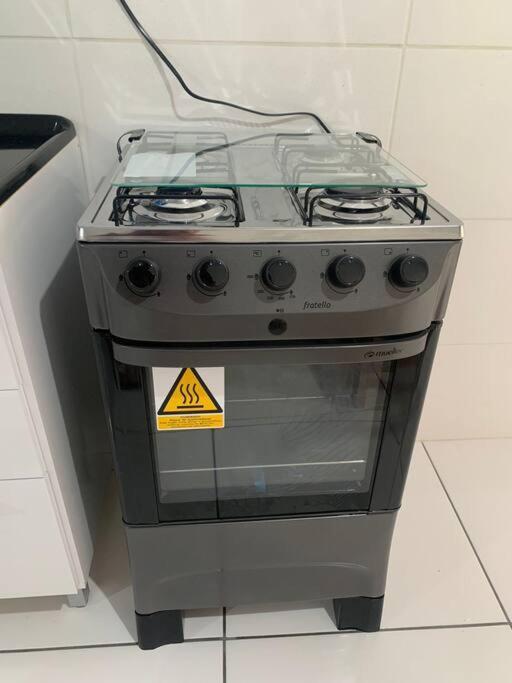 Apartamento Em Palhoça Dış mekan fotoğraf
