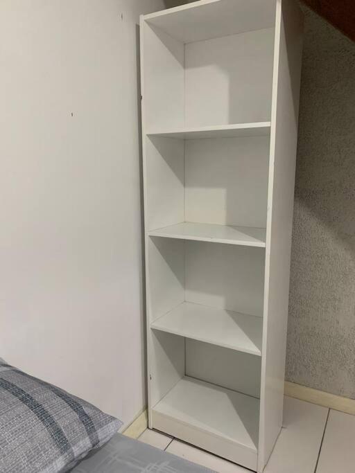 Apartamento Em Palhoça Dış mekan fotoğraf