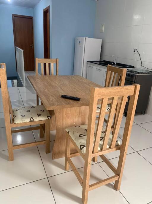 Apartamento Em Palhoça Dış mekan fotoğraf