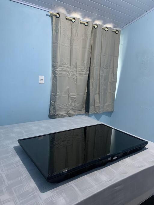 Apartamento Em Palhoça Dış mekan fotoğraf