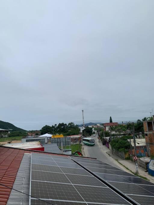 Apartamento Em Palhoça Dış mekan fotoğraf